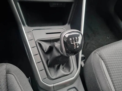 Volkswagen Polo 1.0 TSI 95 Life