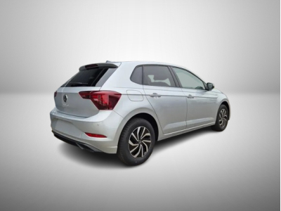 Volkswagen Polo 1.0 TSI 95 Life