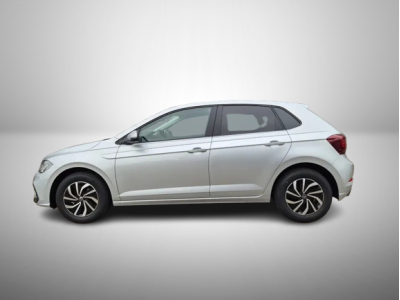 Volkswagen Polo 1.0 TSI 95 Life