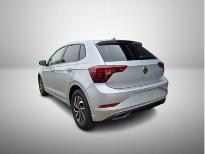 Volkswagen Polo 1.0 TSI 95 Life