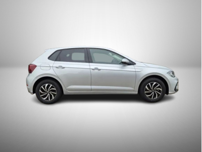 Volkswagen Polo 1.0 TSI 95 Life