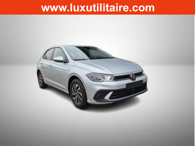 Volkswagen Polo 1.0 TSI 95 Life