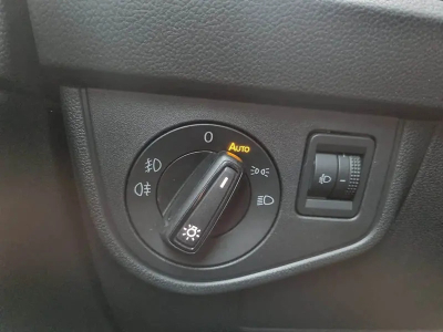 Volkswagen Polo 1.0 TSI 95 Life