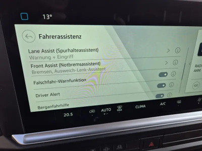 Volkswagen Transporter 2.0 TDi 110 L1H1
