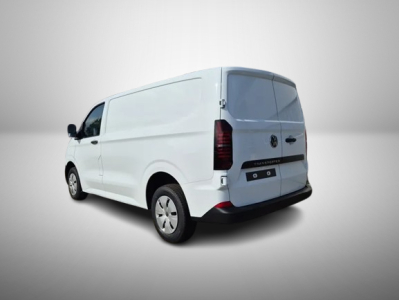 Volkswagen Transporter 2.0 TDi 110 L1H1