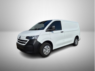 Volkswagen Transporter 2.0 TDi 110 L1H1