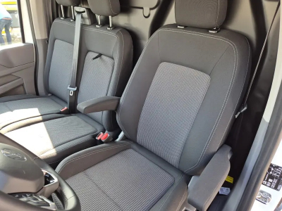 Volkswagen Transporter 2.0 TDi 110 L1H1