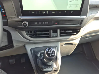 Volkswagen Transporter 2.0 TDi 110 L1H1