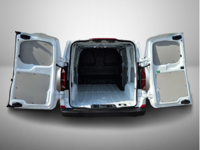 Volkswagen Transporter 2.0 TDi 110 L1H1