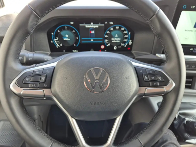 Volkswagen Transporter 2.0 TDi 110 L1H1