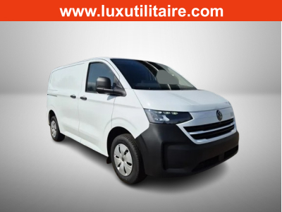 Volkswagen Transporter 2.0 TDi 110 L1H1