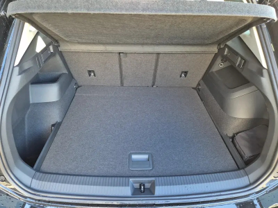 Volkswagen Tiguan 1.5 eTSI  OPF 150 DSG LIFE