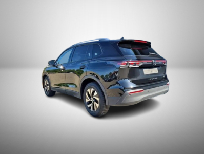 Volkswagen Tiguan 1.5 eTSI OPF 150 DSG LIFE