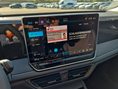 Volkswagen Tiguan 1.5 eTSI  OPF 150 DSG LIFE
