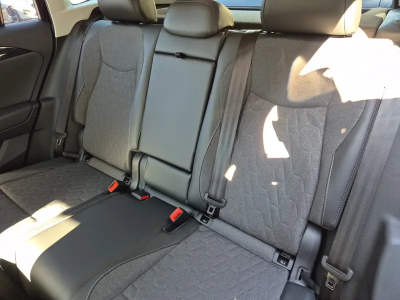 Volkswagen Tiguan 1.5 eTSI  OPF 150 DSG LIFE