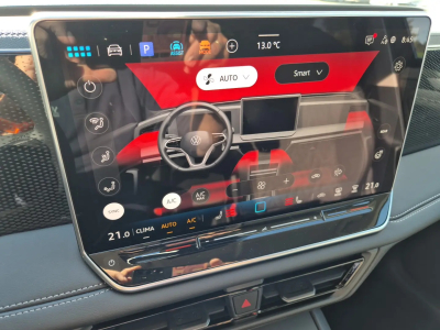 Volkswagen Tiguan 1.5 eTSI  OPF 150 DSG LIFE