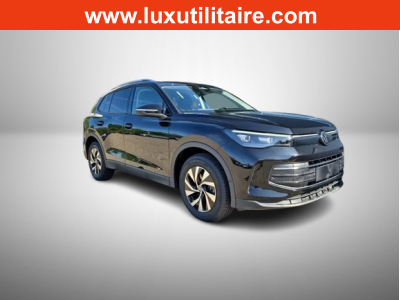 Volkswagen Tiguan 1.5 eTSI OPF 150 DSG LIFE