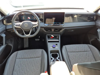 Volkswagen Tiguan 1.5 eTSI OPF 150 DSG LIFE