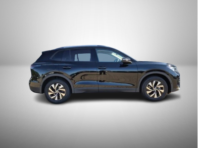 Volkswagen Tiguan 1.5 eTSI OPF 150 DSG LIFE