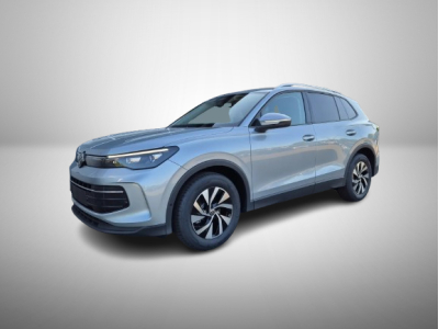 Volkswagen Tiguan 1.5 eTSI  OPF 150 DSG LIFE