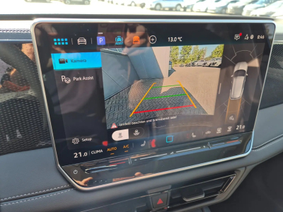 Volkswagen Tiguan 1.5 eTSI  OPF 150 DSG LIFE