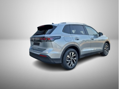 Volkswagen Tiguan 1.5 eTSI  OPF 150 DSG LIFE