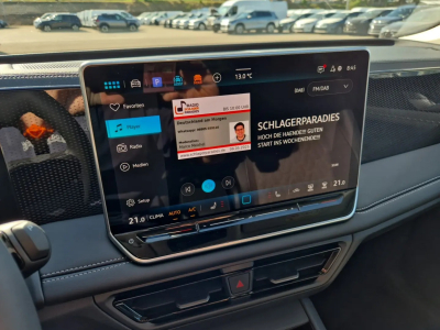 Volkswagen Tiguan 1.5 eTSI  OPF 150 DSG LIFE