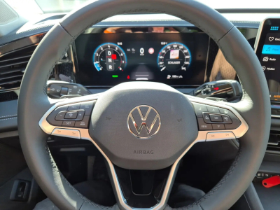 Volkswagen Tiguan 1.5 eTSI  OPF 150 DSG LIFE