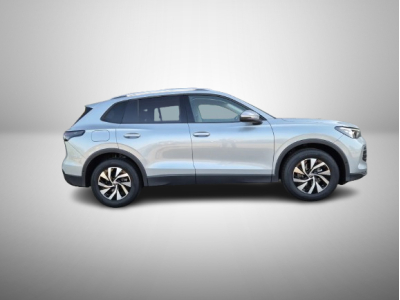 Volkswagen Tiguan 1.5 eTSI  OPF 150 DSG LIFE