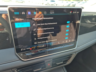 Volkswagen Tiguan 1.5 eTSI  OPF 150 DSG LIFE