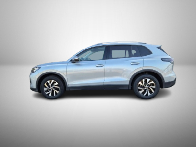Volkswagen Tiguan 1.5 eTSI  OPF 150 DSG LIFE