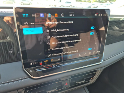 Volkswagen Tiguan 1.5 eTSI  OPF 150 DSG LIFE