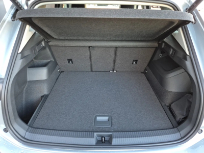 Volkswagen Tiguan 1.5 eTSI  OPF 150 DSG LIFE