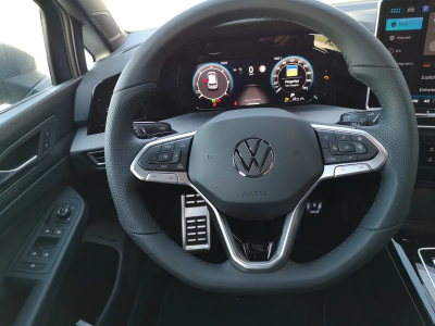 Volkswagen Golf 2.0 TDI 150 DSG R-Line