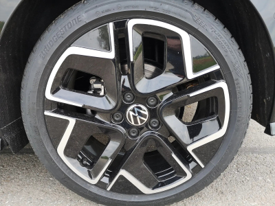 Volkswagen Golf 2.0 TDI 150 DSG R-Line