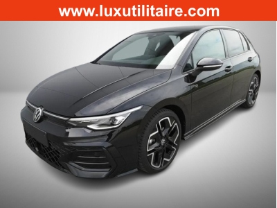 Volkswagen Golf 2.0 TDI 150 DSG R-Line
