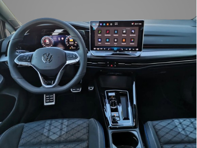 Volkswagen Golf 2.0 TDI 150 DSG R-Line