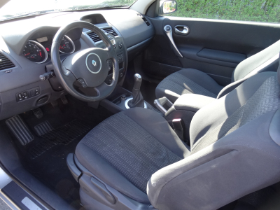 Renault Megane 1.6