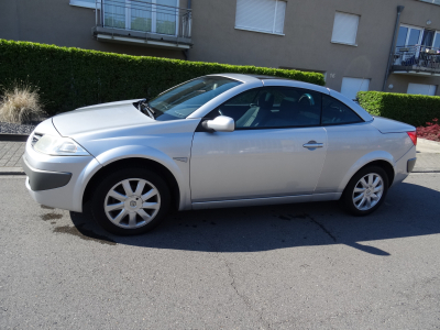 Renault Megane 1.6