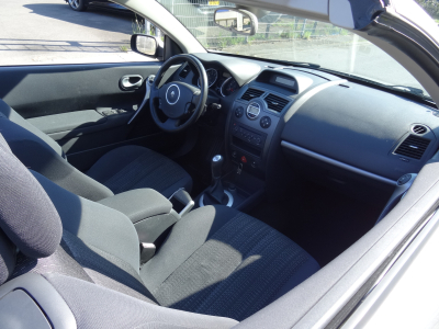 Renault Megane 1.6