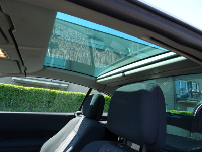 Renault Megane 1.6