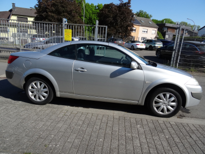 Renault Megane 1.6
