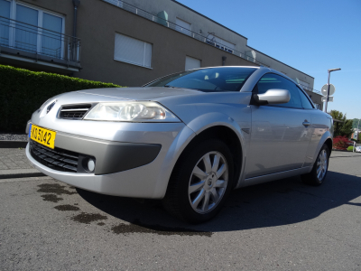 Renault Megane 1.6