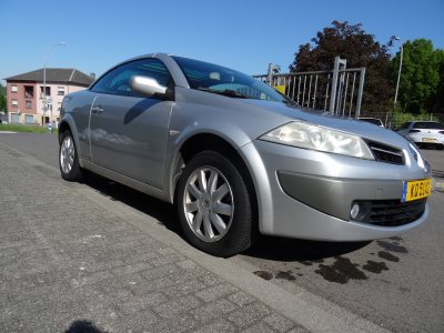Renault Megane 1.6