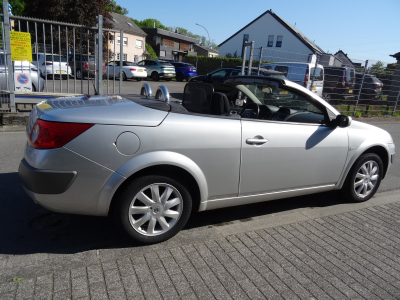 Renault Megane 1.6