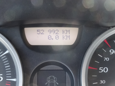 Renault Megane 1.6