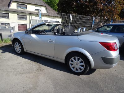 Renault Megane 1.6