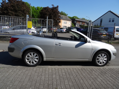 Renault Megane 1.6