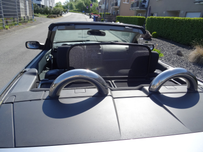 Renault Megane 1.6