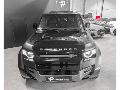 Land-Rover Defender Defender 90 V8 Carpathian Edition/22/360°/AHK/HUD/PANO